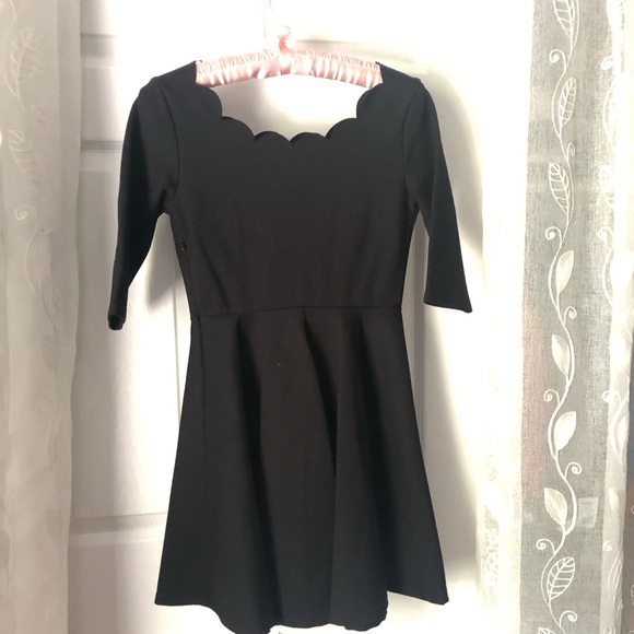 Lulus mini dress, size small - Picture 5 of 7